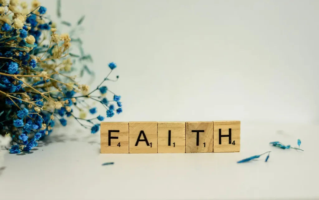 5 Christian Books on Anxiety That Encouraged My Faith