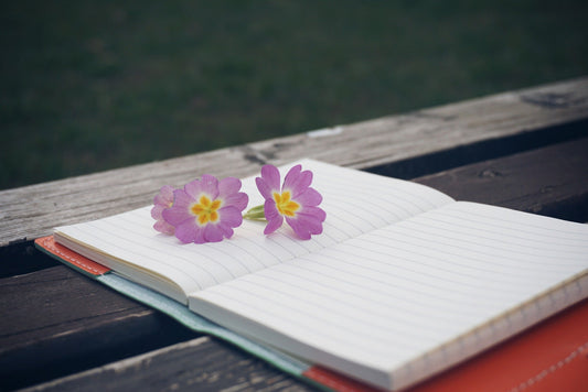 How to Make a Prayer Journal That Deepens Your Time With God