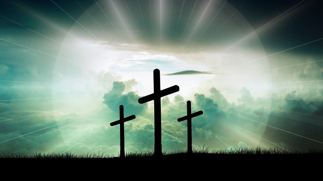 Building Your Trench of Truth: Replacing Fear with God's Truth