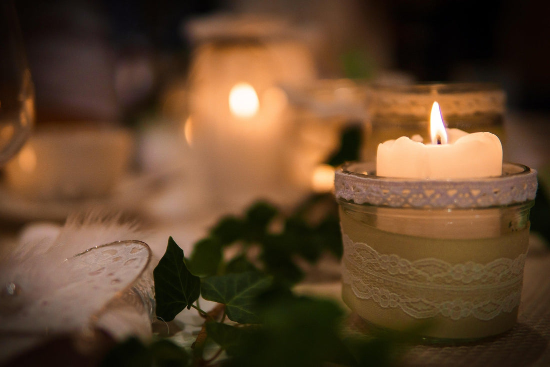 Advent Scripture Writing Plan
