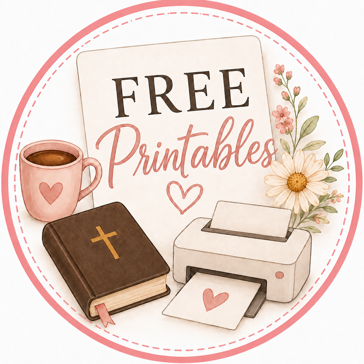 Free Printables
