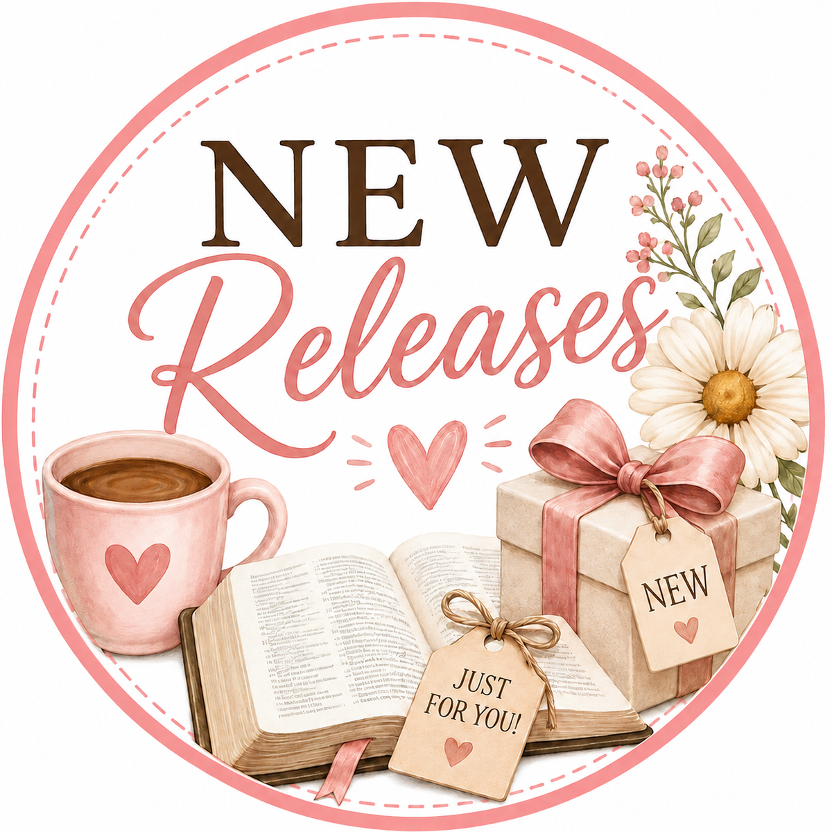 New Releases