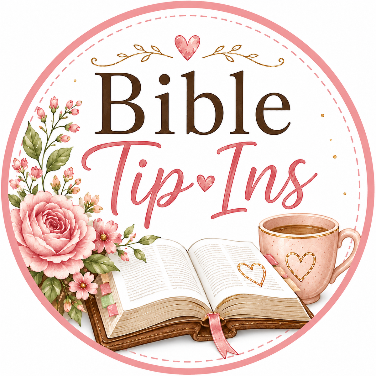 Bible Tip-Ins