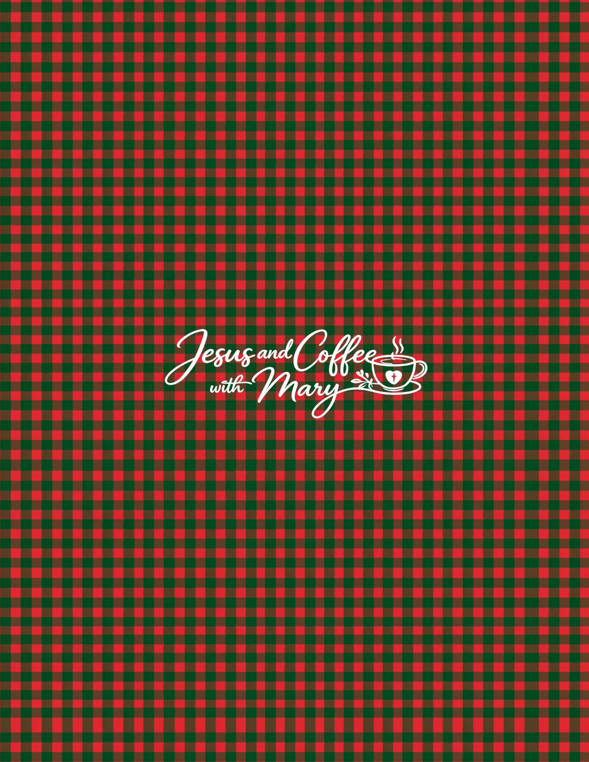 The Promise of Christmas | 25-Day Advent Bible Study, Prayer Journal & Christmas Printable Bundle