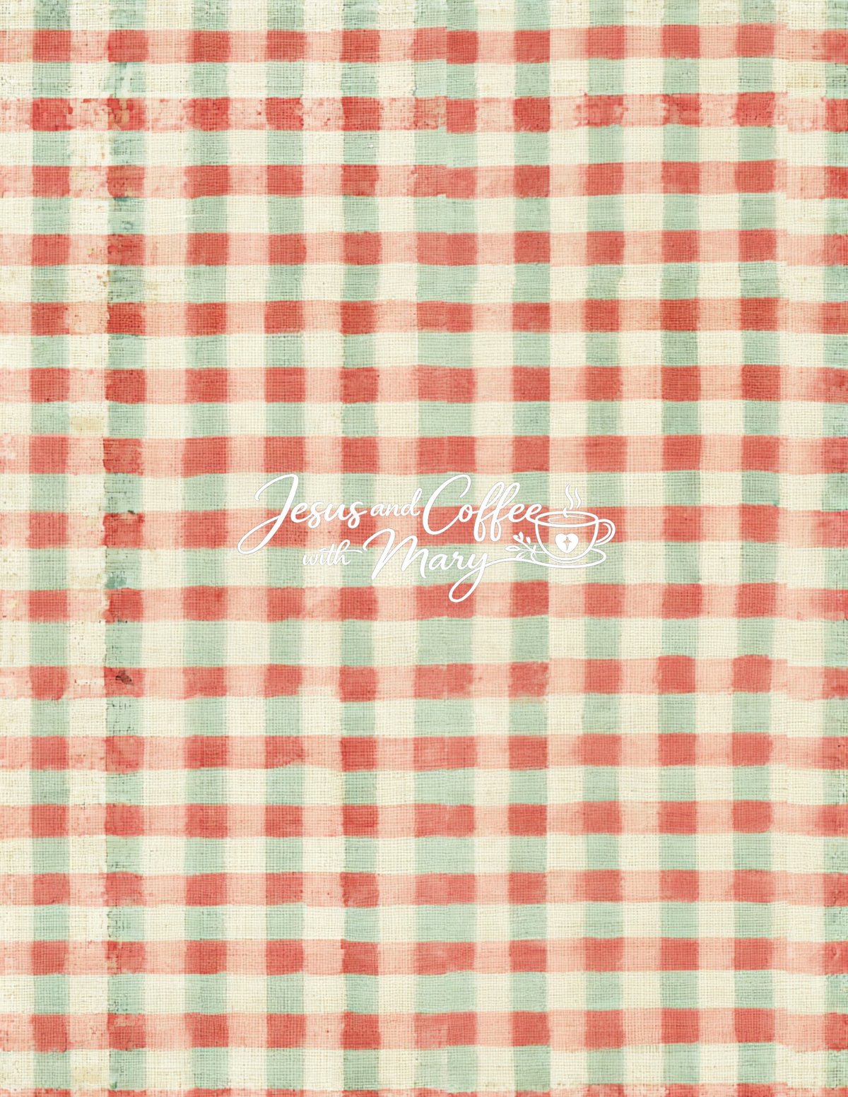 The Promise of Christmas | 25-Day Advent Bible Study, Prayer Journal & Christmas Printable Bundle