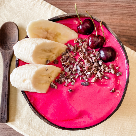 Quick & Easy Smoothies Cookbook | Printable PDF